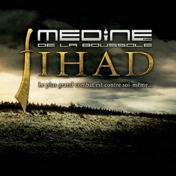 Médine Anéanti (feat. Soprano)