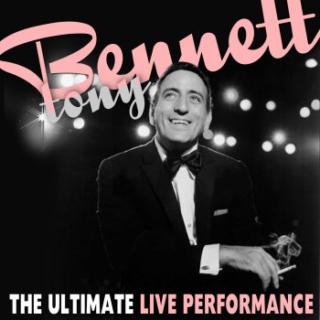 Tony Bennett Sometimes I'm Happy