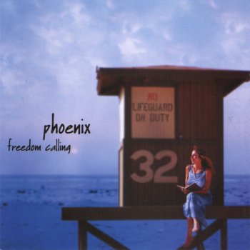 PHOENIX Take Hold of My Heart