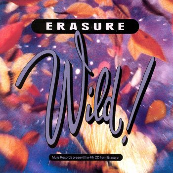 Erasure Drama!