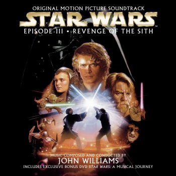 John Williams feat. London Symphony Orchestra & London Voices Grievous and the Droids