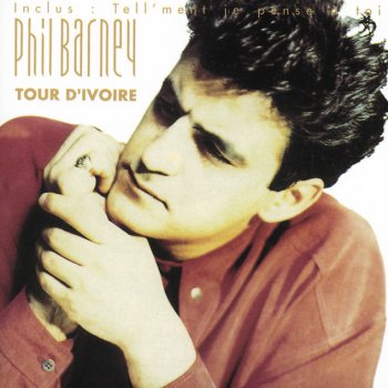 Phil Barney Tour d'Ivoire