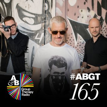 RÜFÜS Like an Animal (Abgt165) (Yotto Remix)