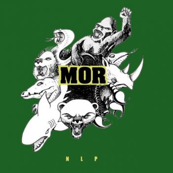 M.O.R. Elefanten