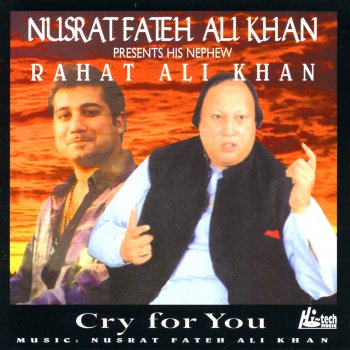 Rahat Fateh Ali Khan Main Ne Usse Dekha