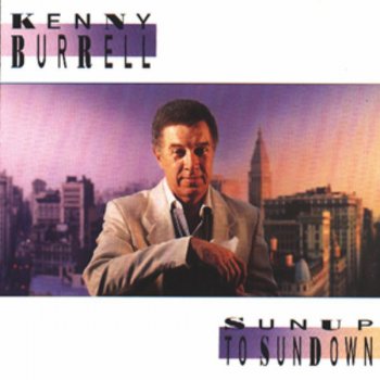 Kenny Burrell Autumn Leaves