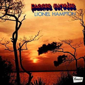 Lionel Hampton Feeling Is Believing