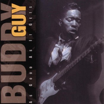 Buddy Guy Poison Ivy