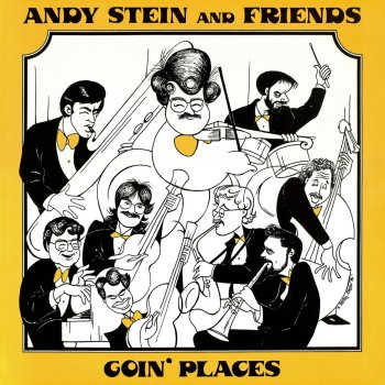 Andy Stein Sweet Like This