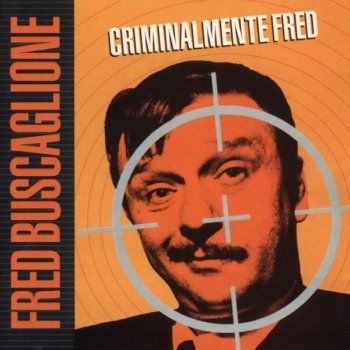 Fred Buscaglione Mi sei rimasta negli occhi (strumentale)