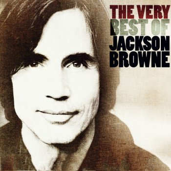 Jackson Browne For a Dancer (Single Version)