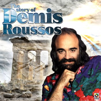 Demis Roussos Por Siempre Y Para Siempre