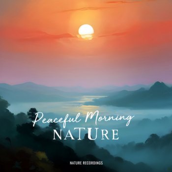 Nature Recordings Turquoise Photosynthesis