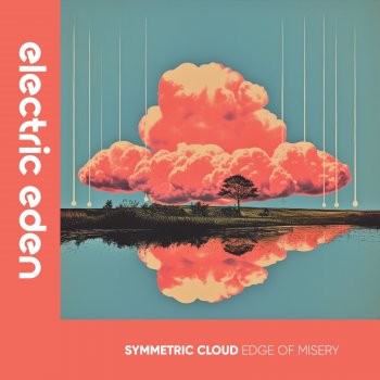 Symmetric Cloud Edge of Misery