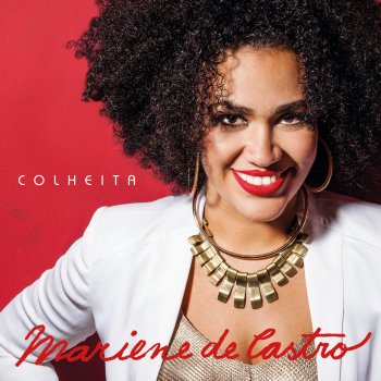 Mariene De Castro feat. Jaques Morelenbaum Oxossi / Citação: Ponto De Oxossi