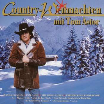 Tom Astor Ihr Kinderlein Kommet
