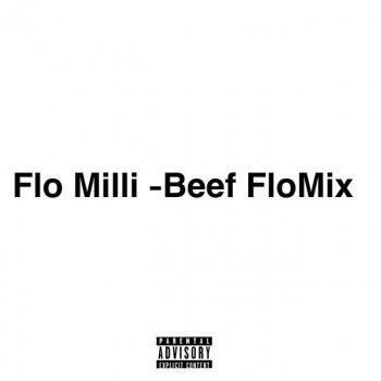 Flo Milli Beef FloMix