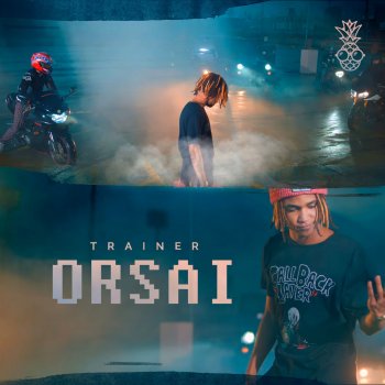 Trainer Orsai