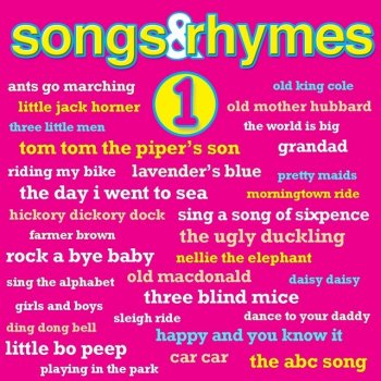 Kidzone Pretty Maids