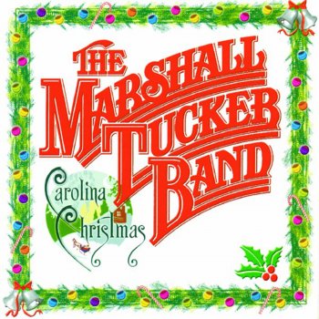 The Marshall Tucker Band White Christmas