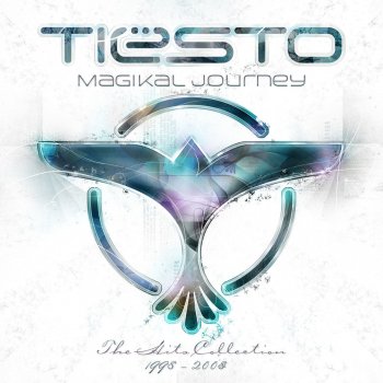 Tiësto Break My Fall (Radio Edit) [feat. BT]