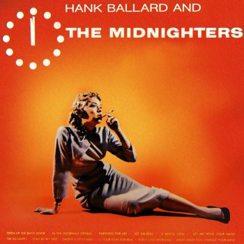 Hank Ballard Daddy's Little B