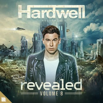 Hardwell The Universe