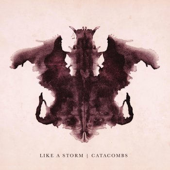 Like a Storm Hole In My Heart