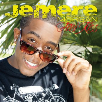 Jemere Morgan First Kiss