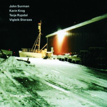 John Surman feat. Karin Krog, Terje Rypdal & Vigleik Storaas Ved Sorevatn
