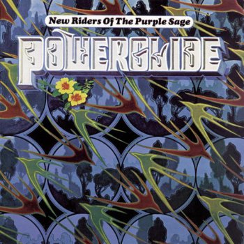 New Riders of the Purple Sage Rainbow