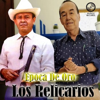 Los Relicarios Soy Tu Hijo