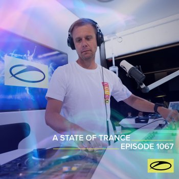 Armin van Buuren Ballad of the Southern Sea (Mixed)