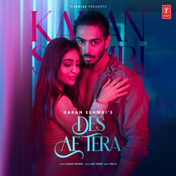 Karan Sehmbi feat. Rox A Des Ae Tera