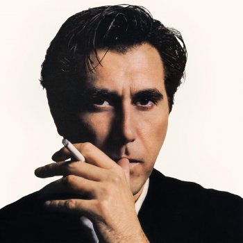 Bryan Ferry Star