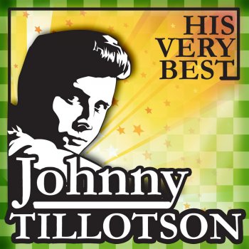 Johnny Tillotson You're the Reason