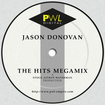 Jason Donovan The Hits Megamix (Project K Radio Mix)