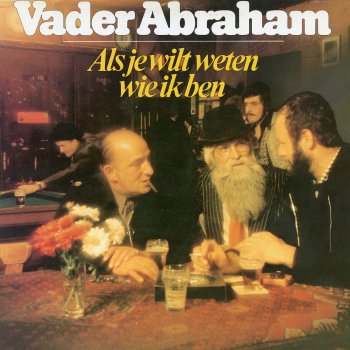 Vader Abraham 't Kleine Café Aan De Haven