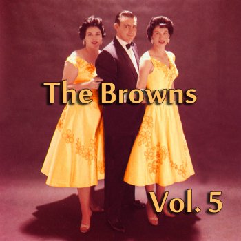 The Browns Born to Be with You