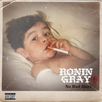 Ronin Gray Escobar