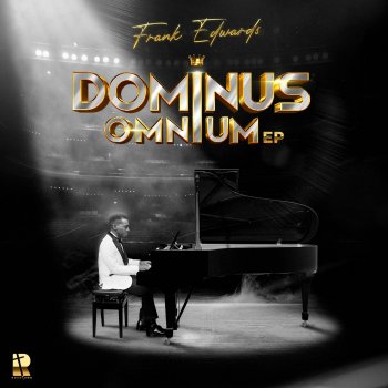 Frank Edwards Peace (Live)