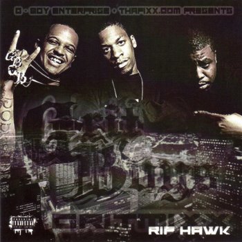 Grit Boys Time of Ya Life