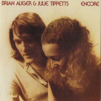 Brian Auger & Julie Tippetts No Time to Live