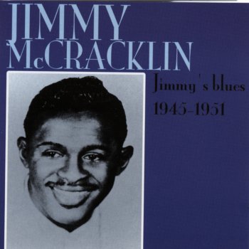 Jimmy McCracklin That's Life