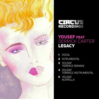 Yousef Legacy (Vocal Mix)