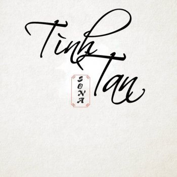 Sona Tình Tan (Instrumental)