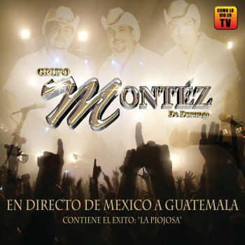 Montez de Durango Lágrimas Tontas