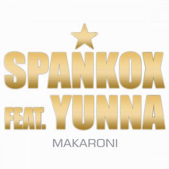 Spankox feat. Yunna Makaroni - Acapella