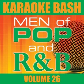 Starlite Karaoke Black Suits Comin' (Nod Ya Head) [Karaoke Version]