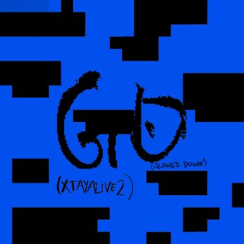 Kanii feat. 9lives & Slowed Down Songs + Reverb Go (Xtayalive 2) - Slowed Down